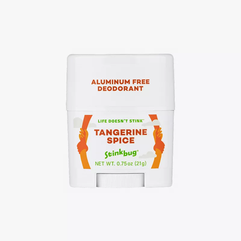 Tangerine Spice (Travel Size)Deodorant